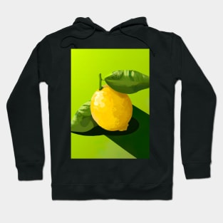 Citrus Hoodie